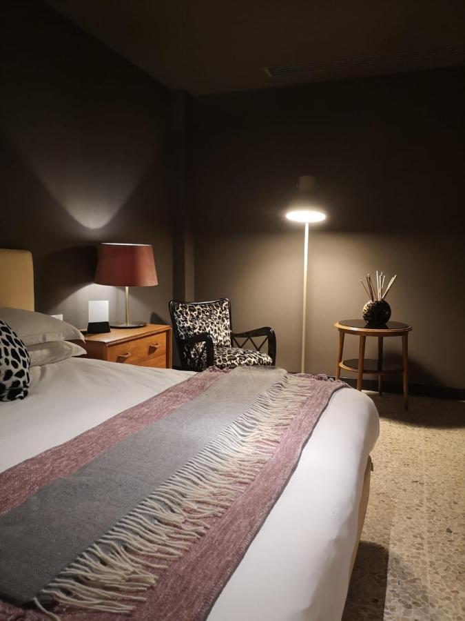 루비에라 Ermellina B&B 외부 사진